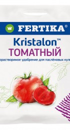 Удоб ФЕРТИКА Кристалон Томатный 100г - Сезон у Дачи