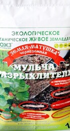 МУЛЬЧА-Разрыхлитель 10л (ОЖЗ) - Сезон у Дачи