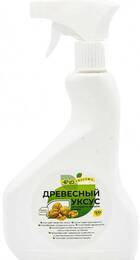 Уксус Древесный 0,5л (грецкий орех) - Сезон у Дачи