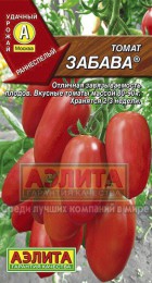 Томат Забава 20шт (Аэлита) - Сезон у Дачи