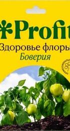 Здоровье флоры (боверия) 0,03л. Profit - Сезон у Дачи
