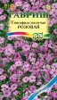 Гипсофила ползучая Розовая - Сезон у Дачи