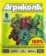 Удоб Агрикола д/декоративных 25гр - Сезон у Дачи