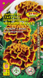 Бархатцы Черный бархат отклоненные (Аэлита Экстра) - Сезон у Дачи