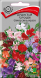 Душистый горошек Спенсер Смесь окрасок (Поиск) - Сезон у Дачи