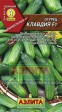 Огурец Клавдия F1 (Аэлита) - Сезон у Дачи