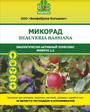 Микорад INSEKTO 1.2 (Боверин) 50гр. Beauveria bassiana - Сезон у Дачи