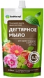 Мыло дегтярное 350мл БиоМастер - Сезон у Дачи