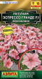 Петуния Эспрессо Гранде F1 Персиковая крупноцветковая (Аэлита) - Сезон у Дачи