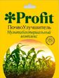 ПочвоУлучшитель (комплекс бактерий) 0,03л Profit - Сезон у Дачи