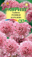 Скабиоза Розовая Королева (Гавриш) - Сезон у Дачи