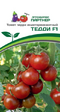 Томат Тедди F1 (Партнер) - Сезон у Дачи