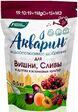 Удоб БХЗ Акварин для вишни, сливы 0,5кг (дой-пак) - Сезон у Дачи