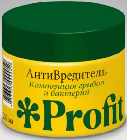 АнтиВредитель (грибы,бактерии) 0,25л. Profit - Сезон у Дачи