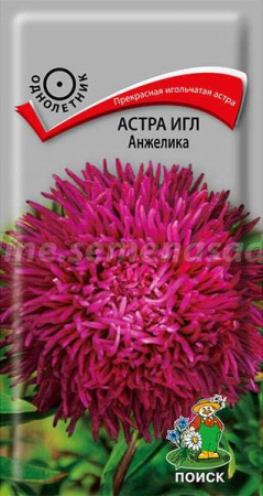 Астра игл Анжелика 0,3г (ПОИСК) - Сезон у Дачи