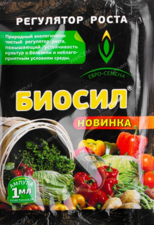 Биосил 1мл (ЕвСем) - Сезон у Дачи