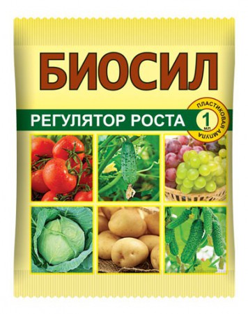 Биосил 1мл (ВХ) - Сезон у Дачи