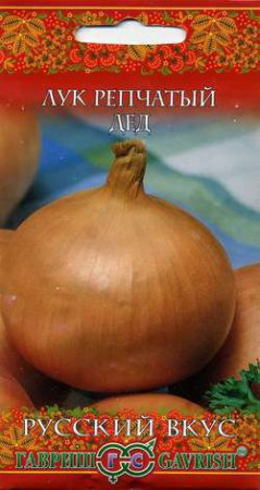 Лук репчатый Дед /сер.Русский вкус 1гр (Гавриш) - Сезон у Дачи