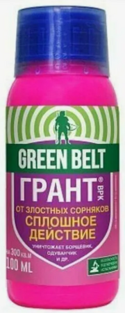 Грант ВРК 100мл (Техноэкспорт) - Сезон у Дачи