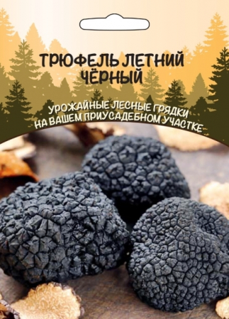 Грибы Трюфель Летний Черный 15гр/30мл (УД) - Сезон у Дачи