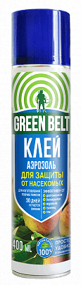 Клей от насекомых 400мл аэрозоль Грин Бэлт - Сезон у Дачи