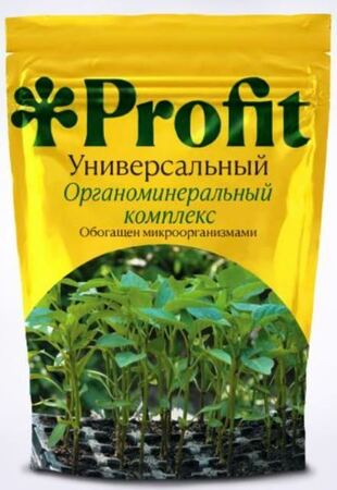 Комплекс ОМУ 1л Profit - Сезон у Дачи