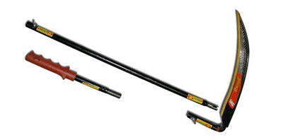 Коса-серпан Зайка АРТИ - Сезон у Дачи