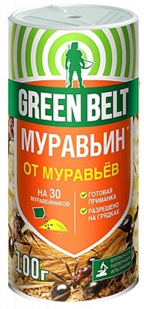 МУРАВЬИН 100гр (Техноэкспорт) - Сезон у Дачи