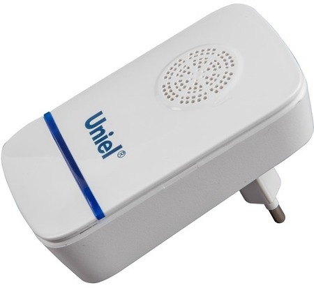 Отпугиватель Uniel от насекомых и грызунов ультразвуковой UDR-E12 - Сезон у Дачи