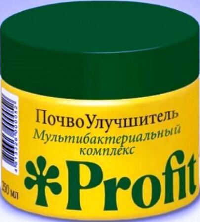 ПочвоУлучшитель (комплекс бактерий) 0,25л. Profit - Сезон у Дачи