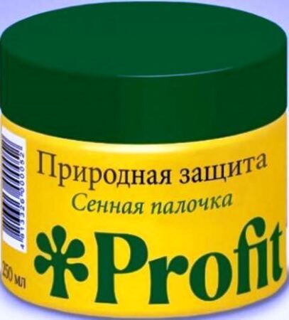 Природная защита (сенная палочка) 0,25л. Profit - Сезон у Дачи