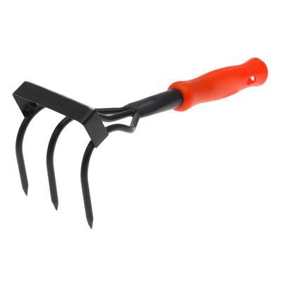 Рыхлитель комбинированный с ручкой (Арти) - Сезон у Дачи