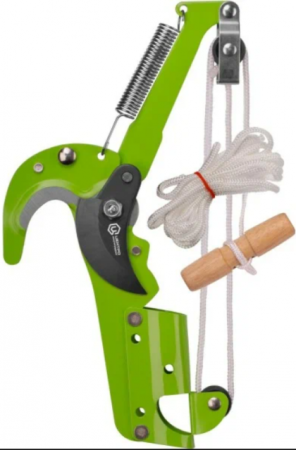 Сучкорез штанговый (без штанги) D30мм ЦИ 1553 - Сезон у Дачи