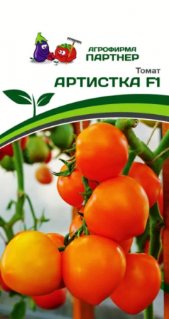 Томат Артистка 0,05г (Партнер) - Сезон у Дачи