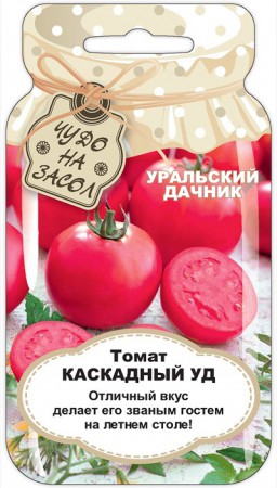 Томат Каскадный УД - Сезон у Дачи
