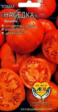 Томат Наседка 10шт Ц Мязина Л. - Сезон у Дачи