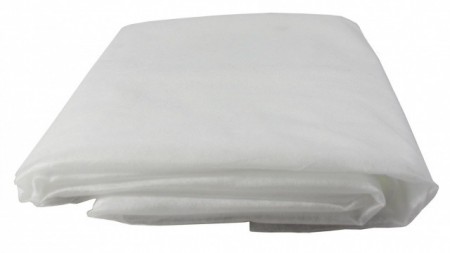 Укрывной материал 60г/м 1,6х10м белый (ППГ) - Сезон у Дачи